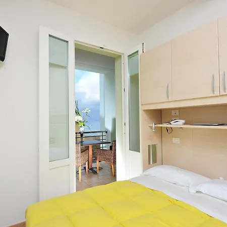Hotel Aurora San Vincenzo Kamer foto