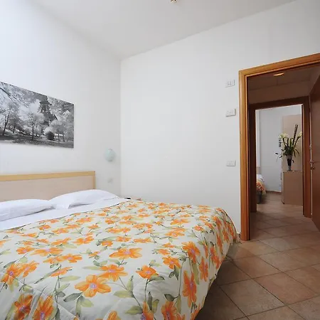Hotel Aurora San Vincenzo Kamer foto