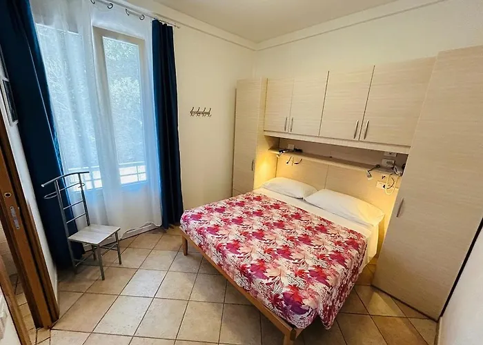 Hotel Aurora