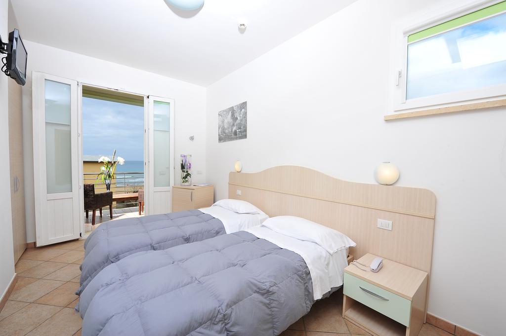 Aurora Hotel San Vincenzo