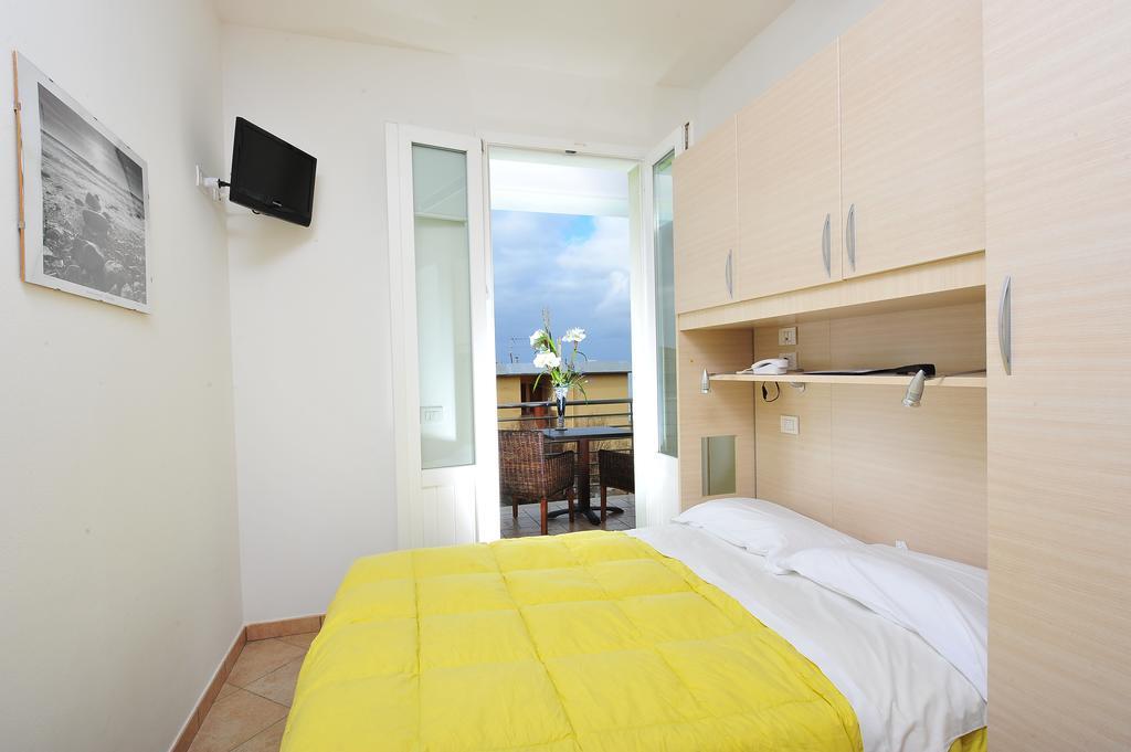 Aurora Hotel San Vincenzo