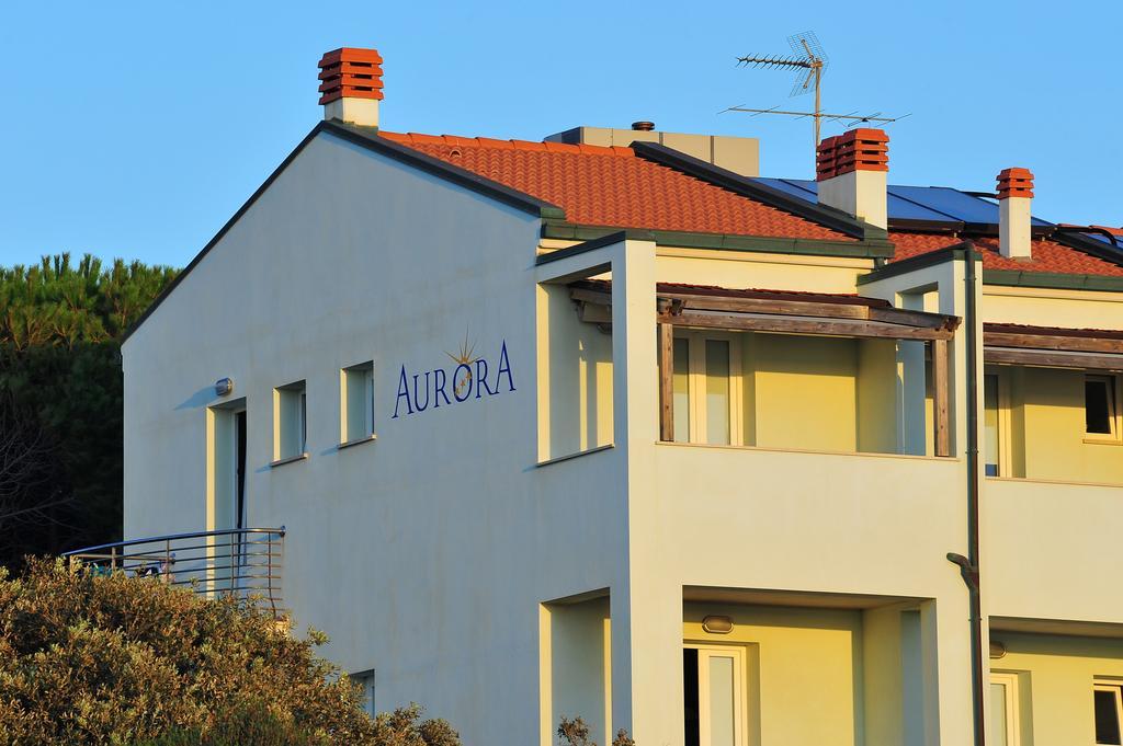 Aurora Hotel