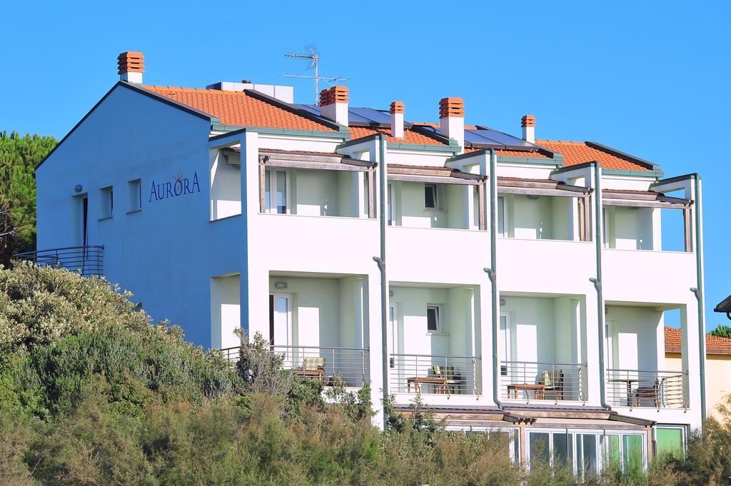 Hotel Aurora