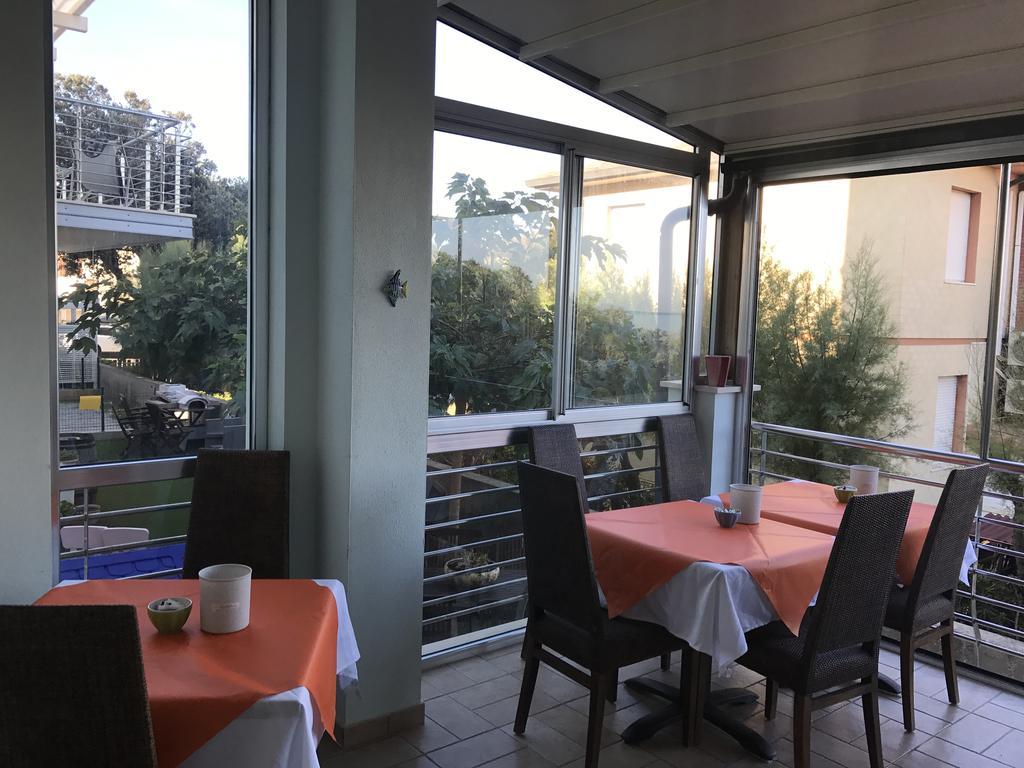 Hotel Aurora