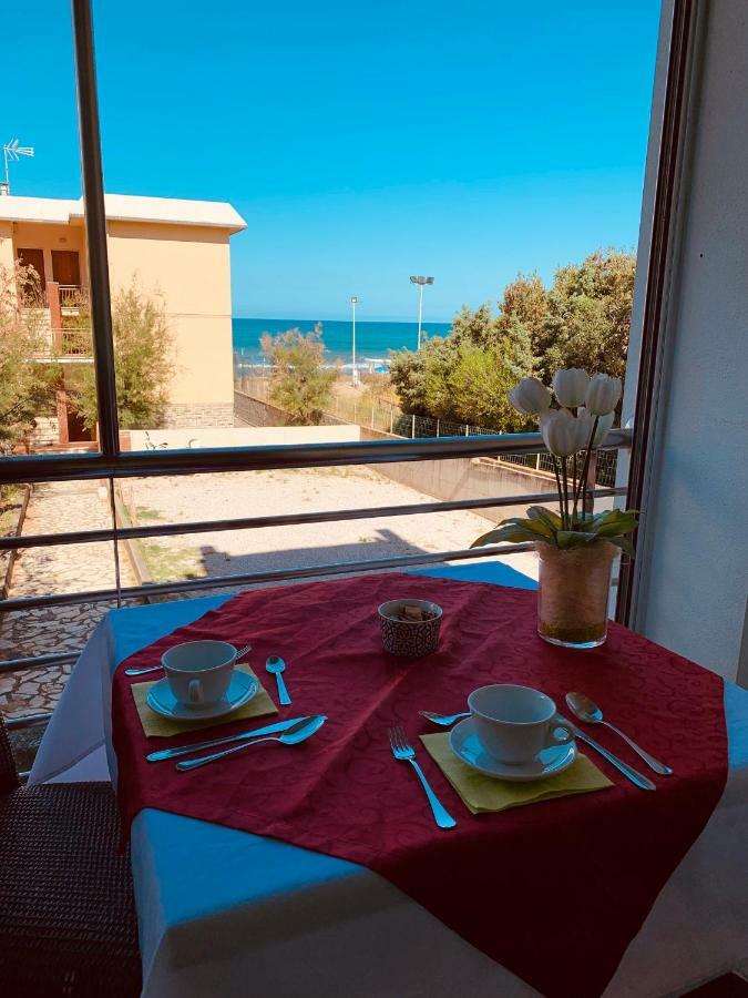 Hotel Aurora San Vincenzo